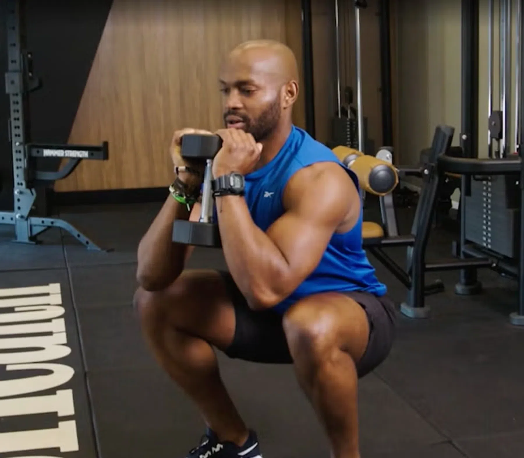 Men's Health US
